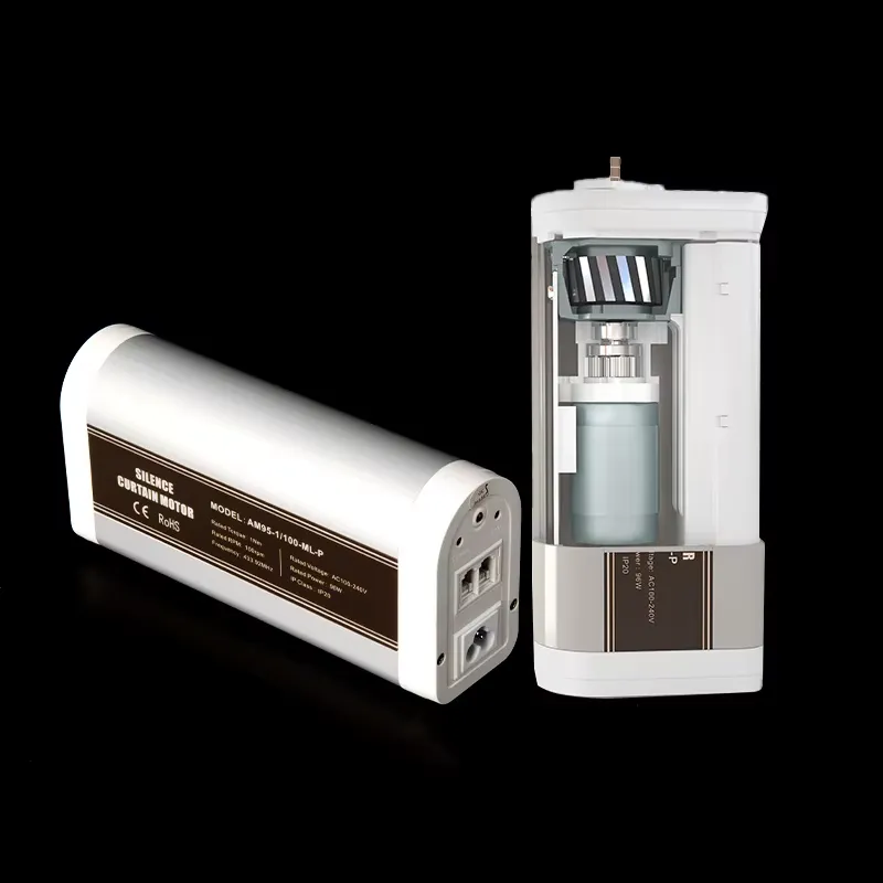 Home Automation Systems Diy - Elektryczny zestaw do samodzielnego montażu inteligentnego