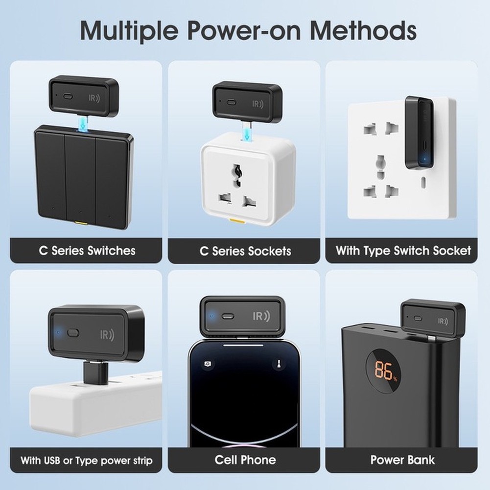 Do domowego centrum automatyki – Diy Home Automation Hub recenzja i cena