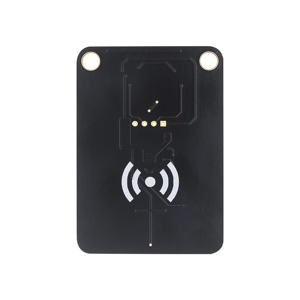 Moduł RFID RC522 MFRC-522, zes – Home Automation Raspberry Pi recenzja i cena