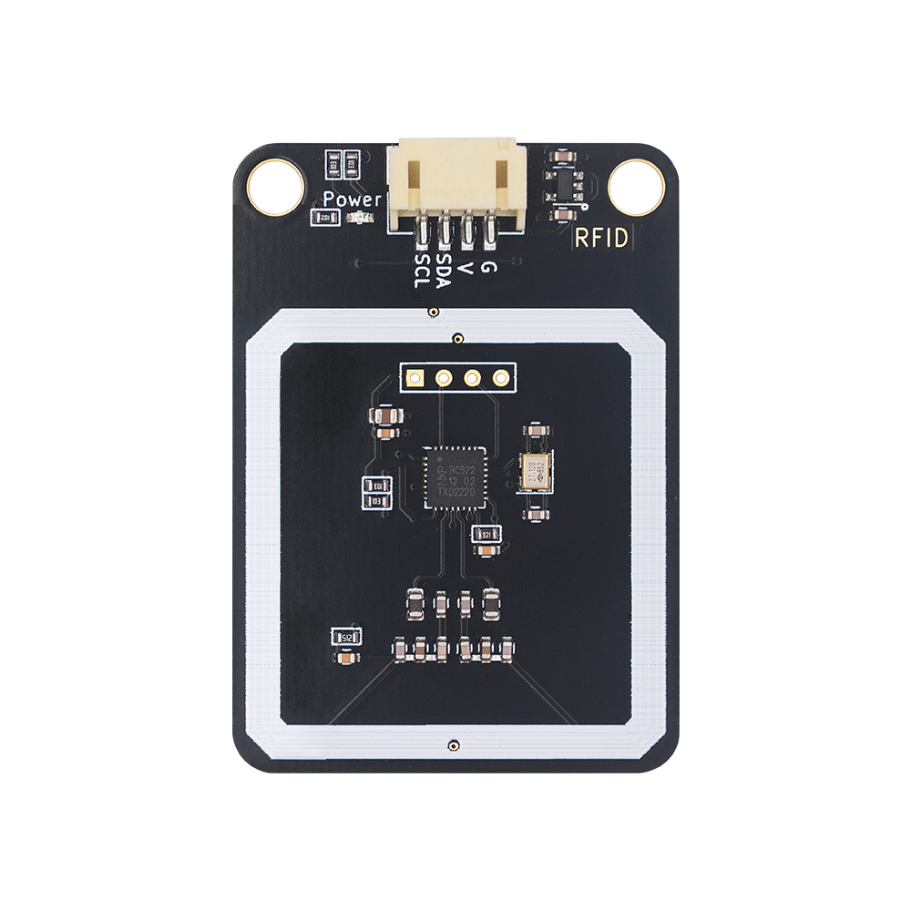 Moduł RFID RC522 MFRC-522, zes – Home Automation Raspberry Pi recenzja i cena