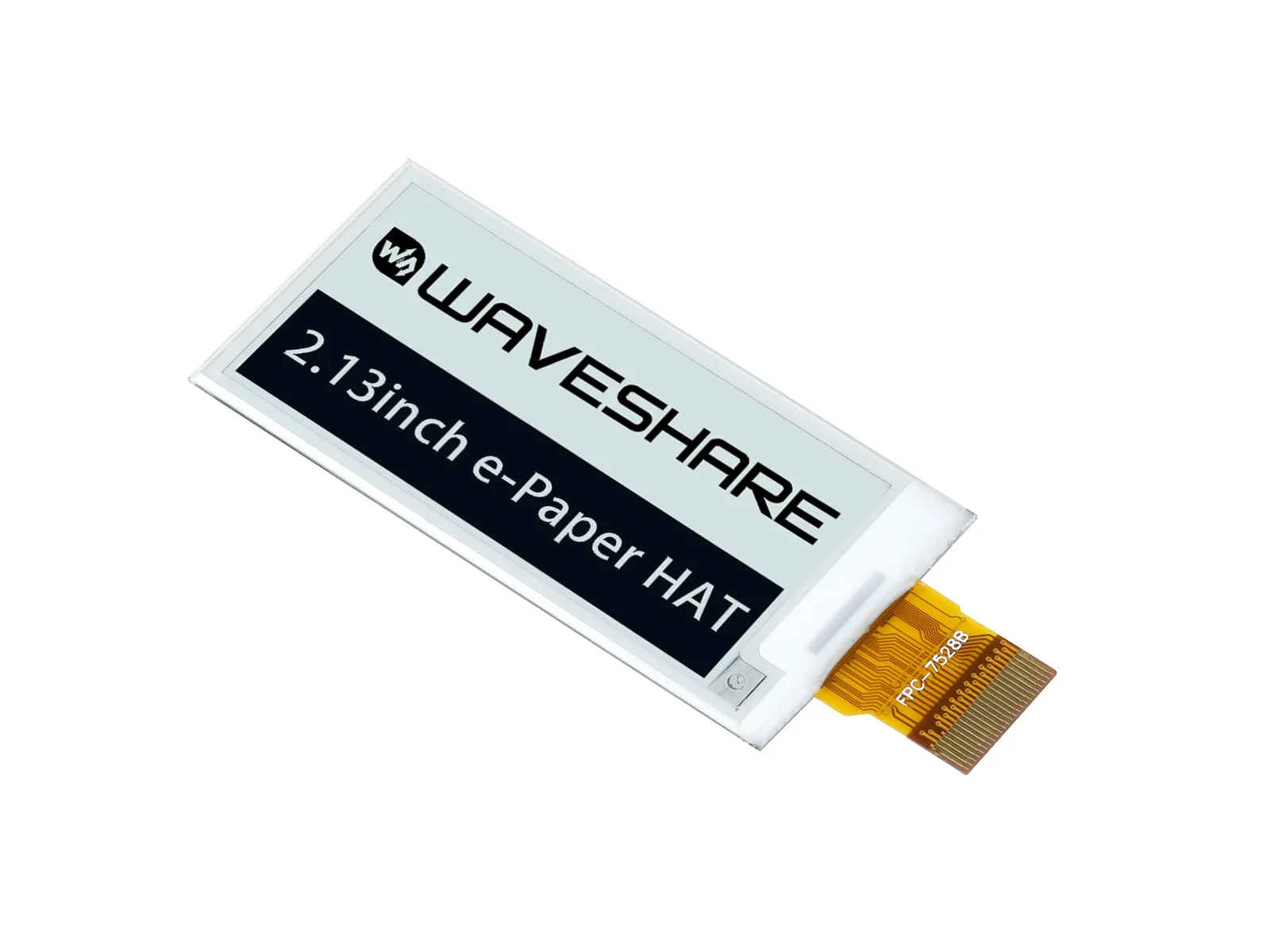 Wyświetlacz E-Paper E-Ink 2,13 – Display Epaper 2.9 recenzja i cena