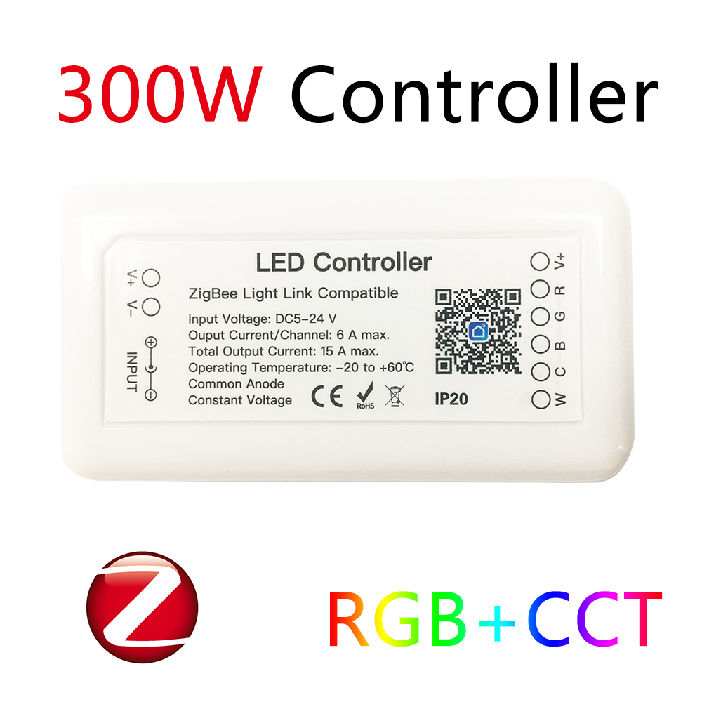 Inteligentny kontroler LED Tuy – Zigbee Coordinator Stick recenzja i cena