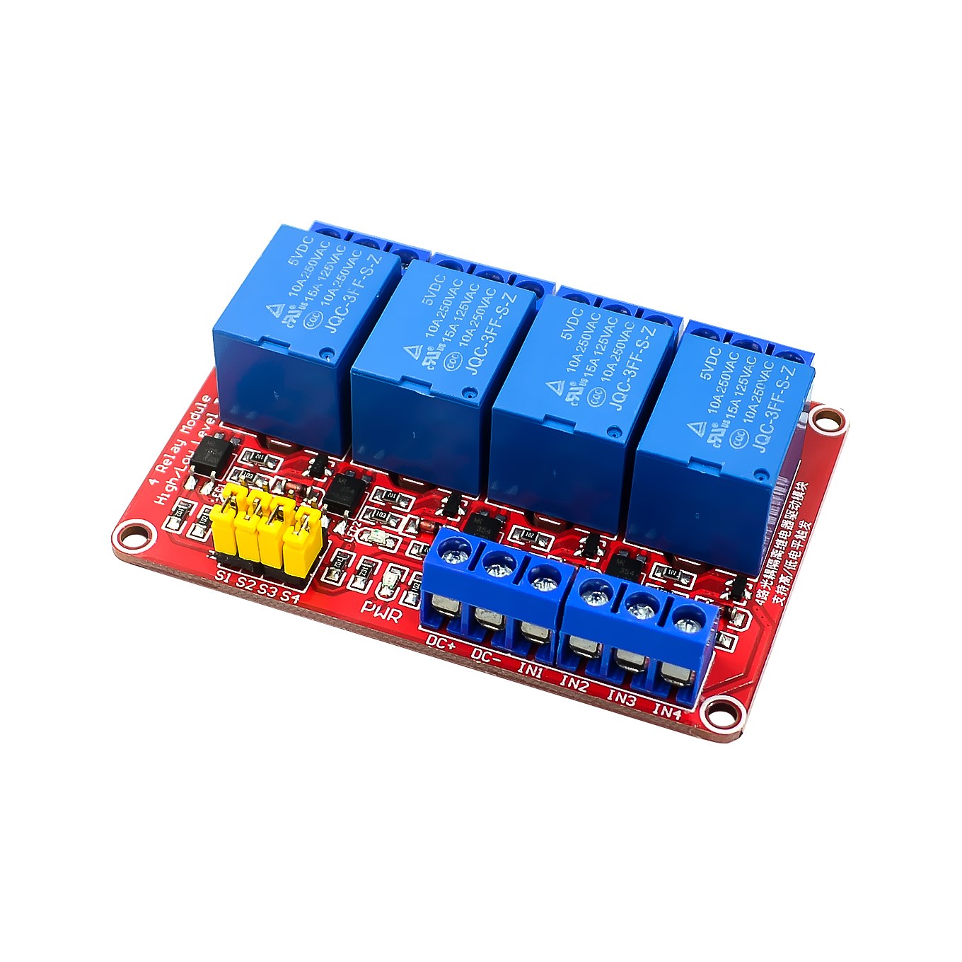 Zestaw kolejek elektrycznych R – Home Automation Tutorial recenzja i cena