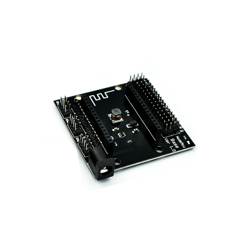 Moduł bezprzewodowy CH340 CH34 – Esp8266 Nodemcu Board recenzja i cena