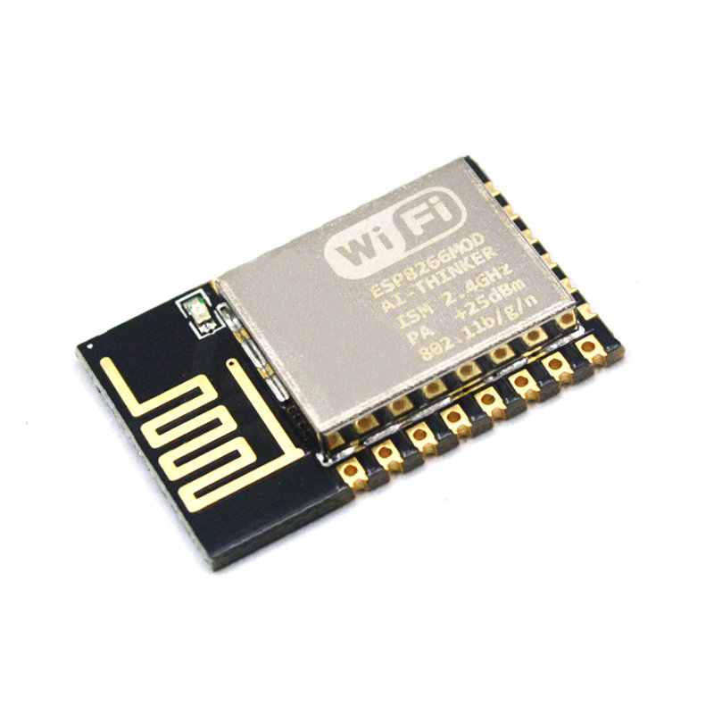 Moduł bezprzewodowy CH340 CH34 – Esp8266 Nodemcu Board recenzja i cena