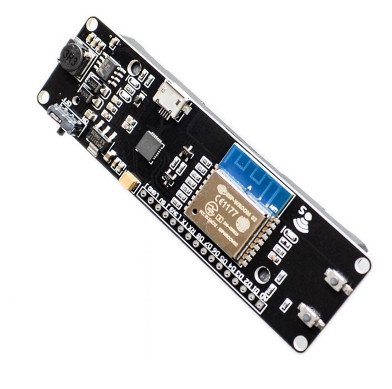 WeMos D1 ESP-Wroom-02 płyta gł – Esp8266 Nodemcu Board recenzja i cena