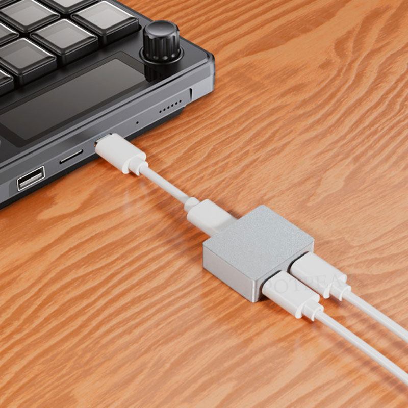 Rozdzielacz zasilania i danych – Home Automation Raspberry Pi recenzja i cena