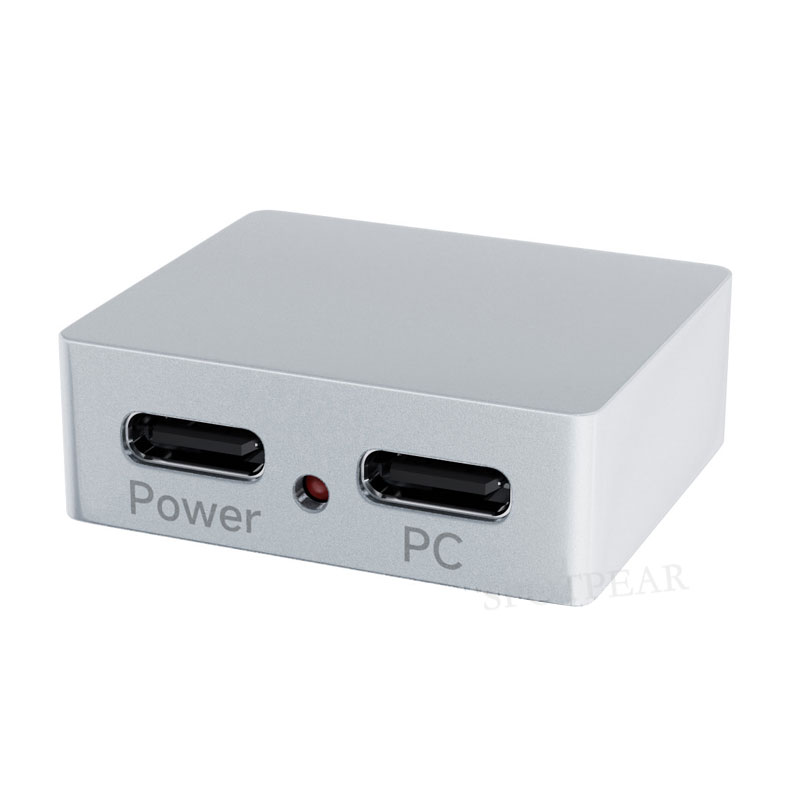 Rozdzielacz zasilania i danych – Home Automation Raspberry Pi recenzja i cena
