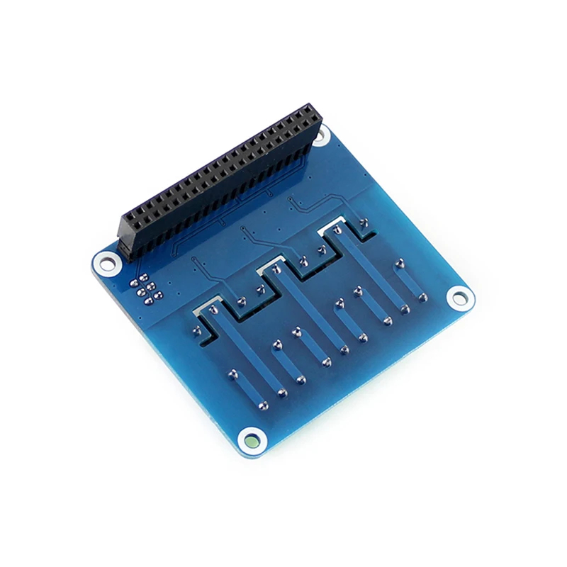 3-kanałowa płytka rozszerzeń z – Home Automation Raspberry Pi recenzja i cena